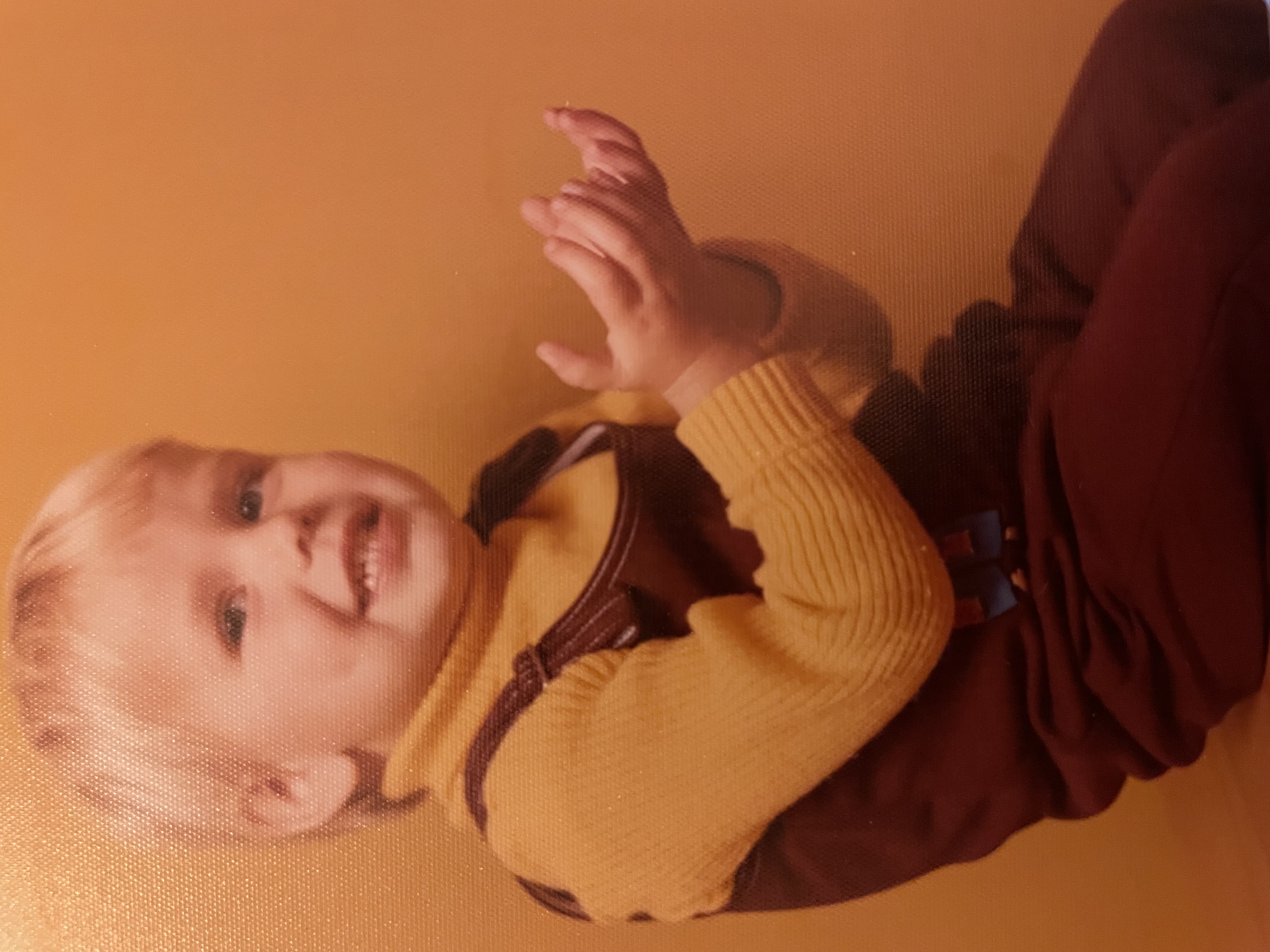 Phil Jackson — Queen of Salons